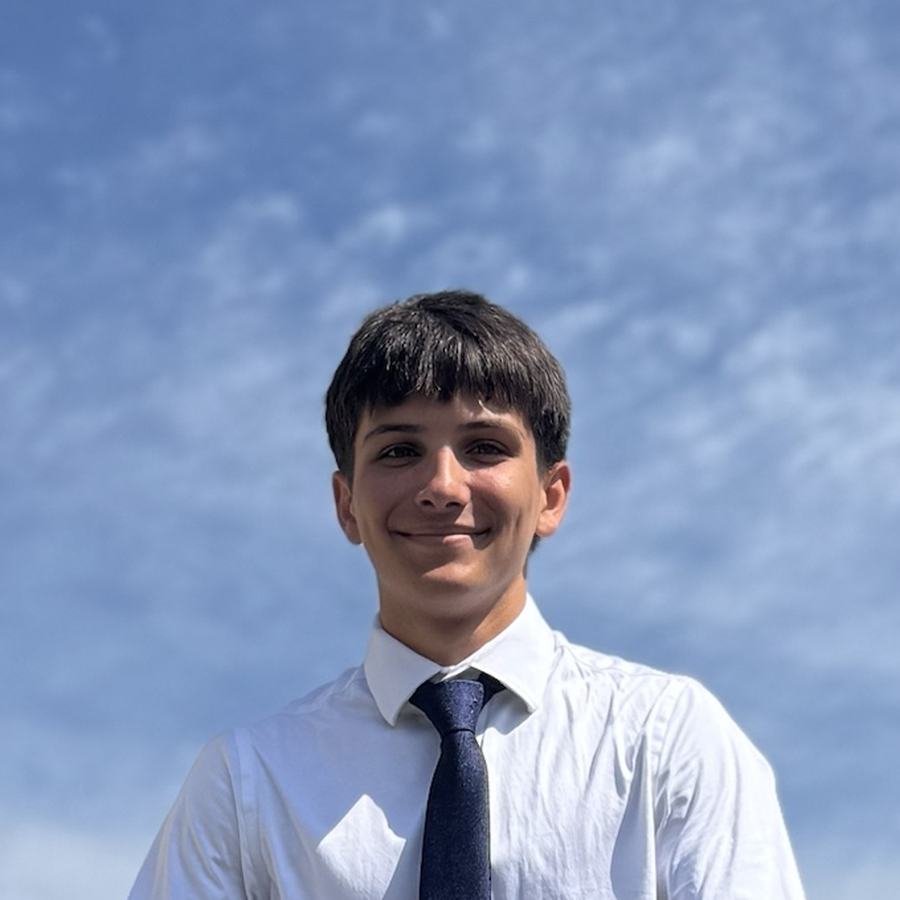 Nick Pantazopoulos